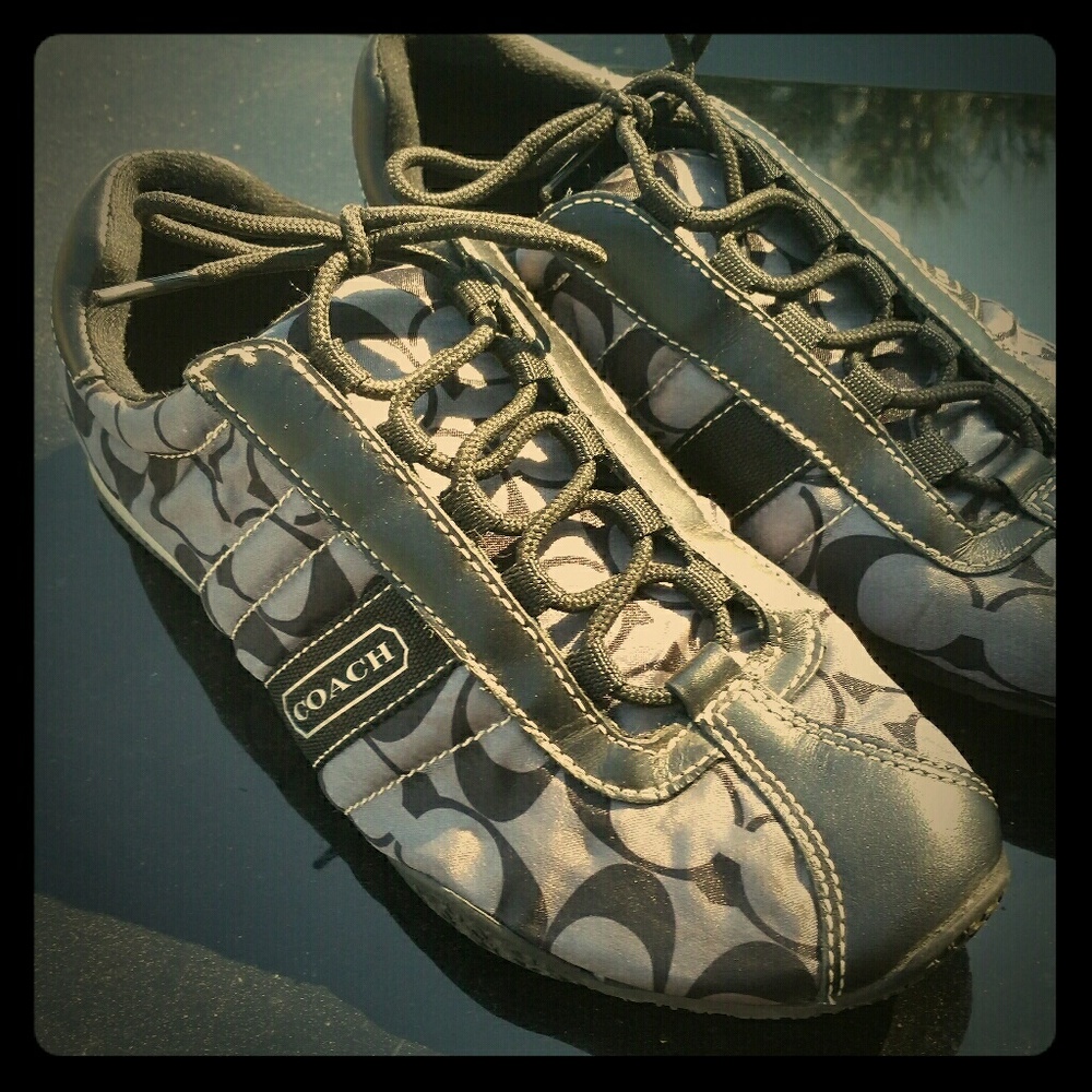 Coach Shoes